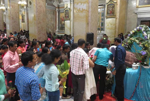 Monthi Fest Celebrations  1